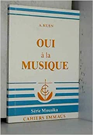 Oui à la musique